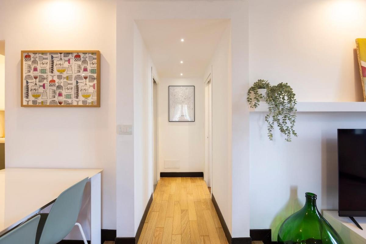 15th-century Apt, City-mxp Train Apartment Mailand
