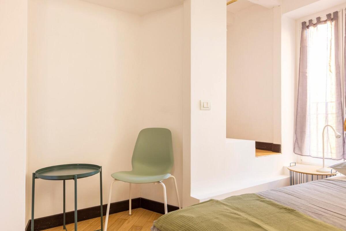 Apartment 15th-century Apt, City-mxp Train Mailand
